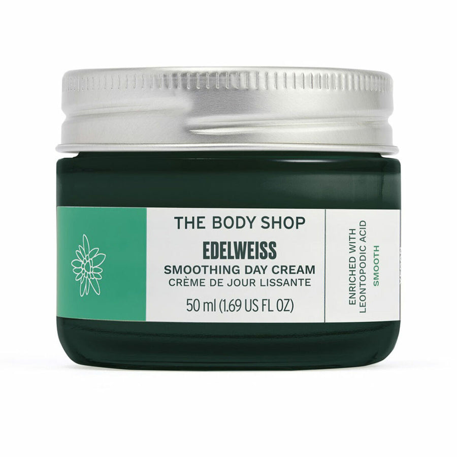 Creme Facial Hidratante The Body Shop Edelweiss 50 ml