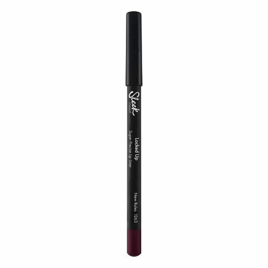 Delineador Lápis Labial Locked Up Super Precise Sleek Locked Up New Rules (1,79 g)