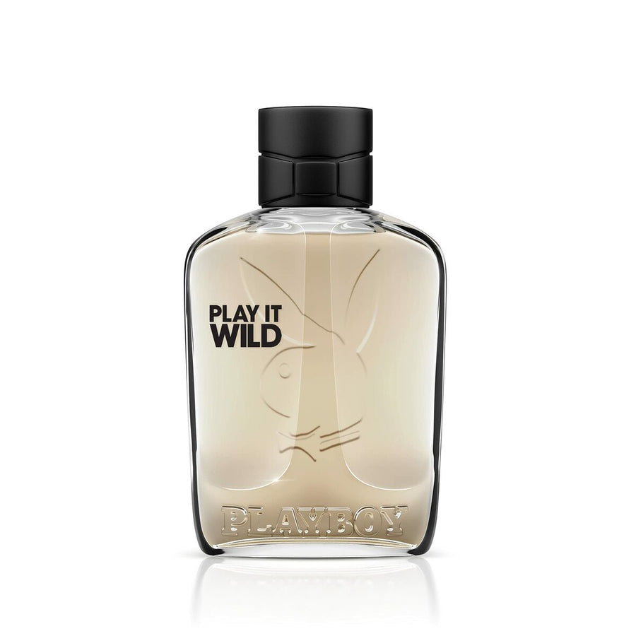 Perfume Homem Playboy EDT Play It Wild 100 ml