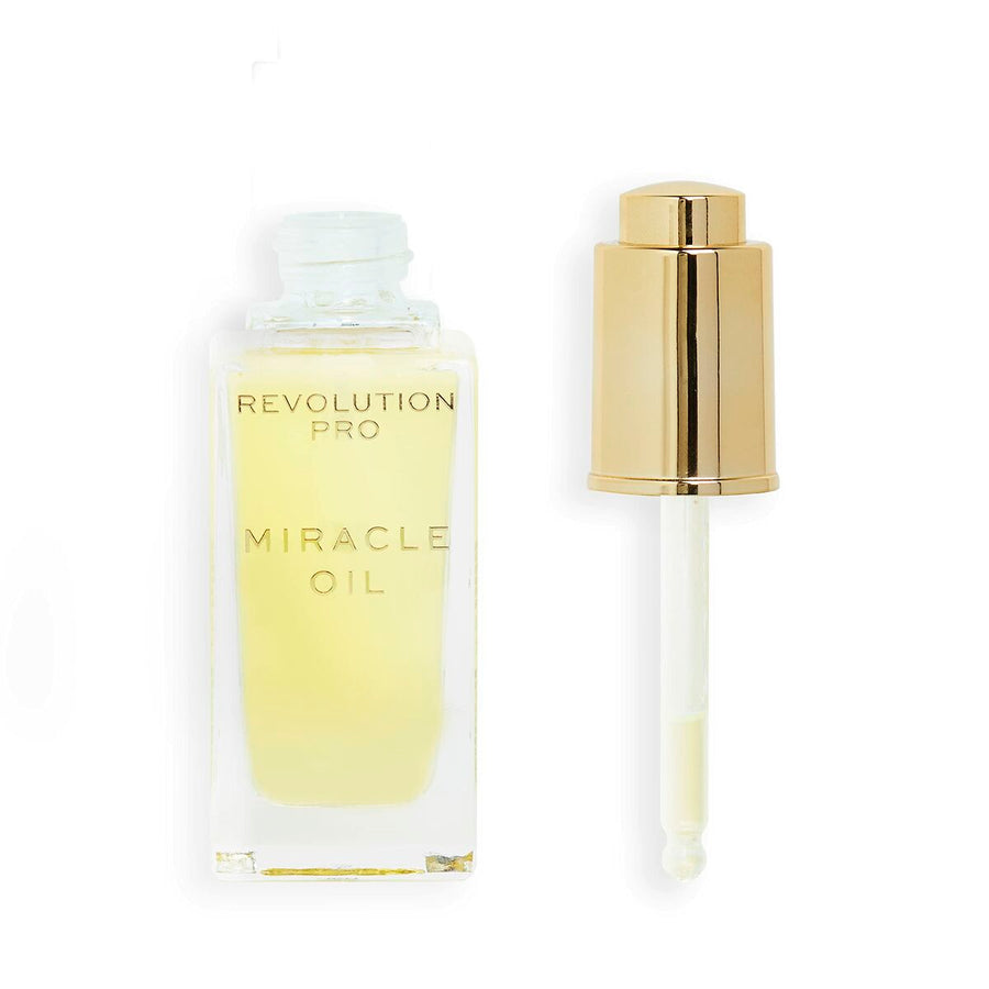 Facial Cream Revolution Pro Miracle Oil 30 ml