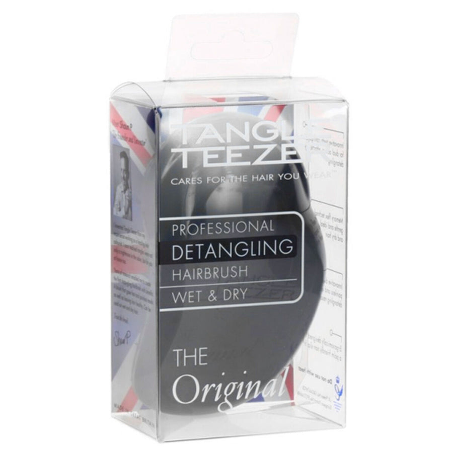 Detangling Hairbrush The Original Tangle Teezer The Original