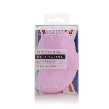 Escova Tangle Teezer Original Cor de Rosa