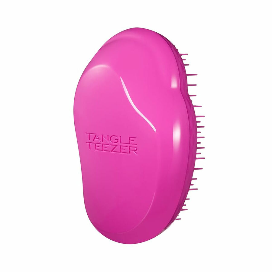 Escova Tangle Teezer Fine Fragile Berry Bright