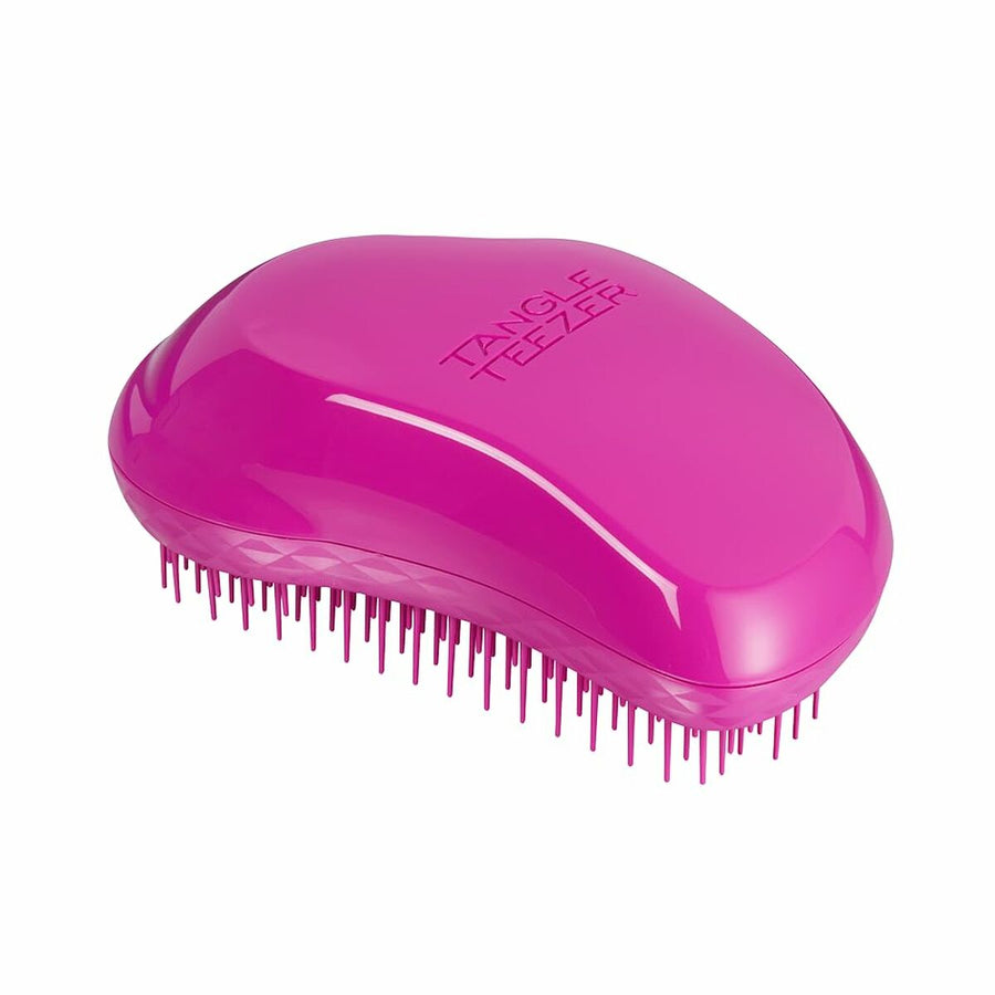 Escova Tangle Teezer Fine Fragile Berry Bright