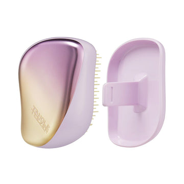 Brush Tangle Teezer   Yellow Lilac