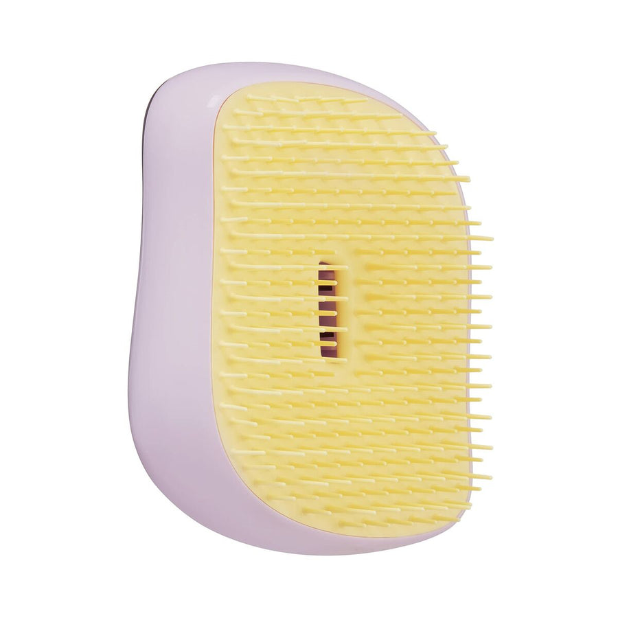 Escova Tangle Teezer   Amarelo Lilás