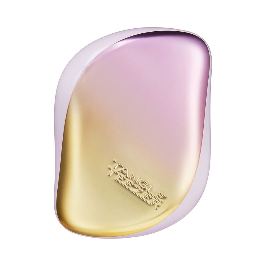 Escova Tangle Teezer   Amarelo Lilás