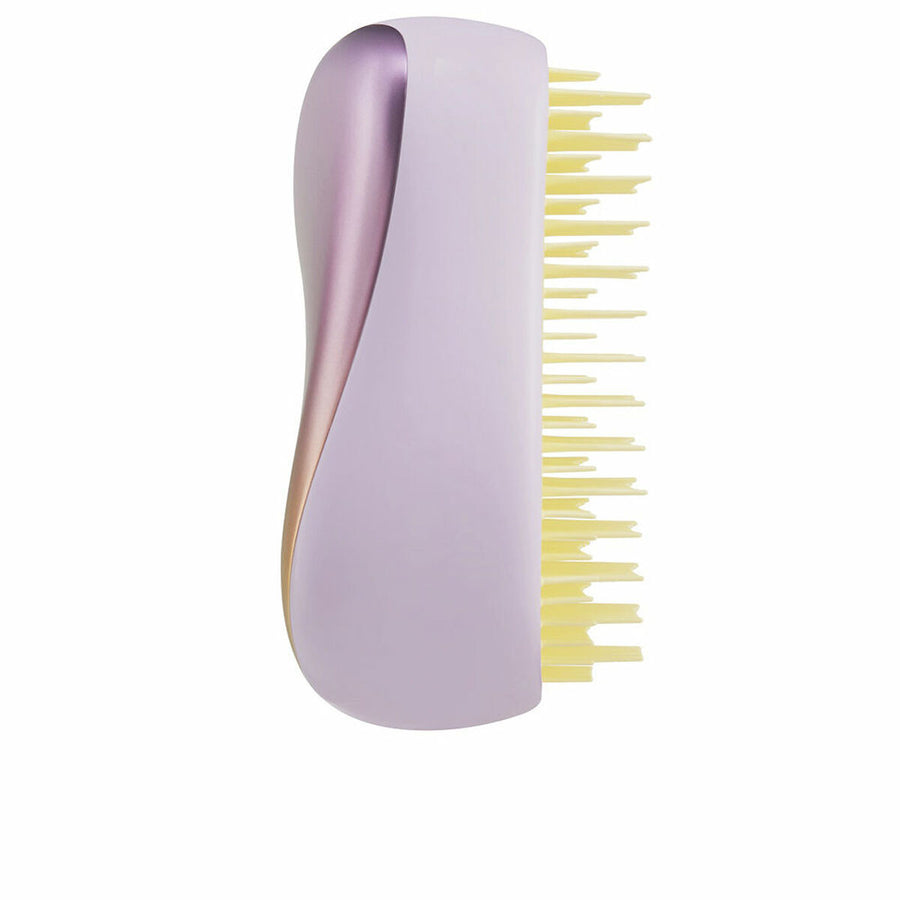 Escova Tangle Teezer   Amarelo Lilás