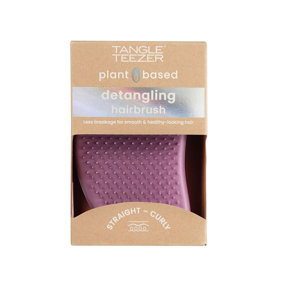 Escova Tangle Teezer Eco Earthy Purple