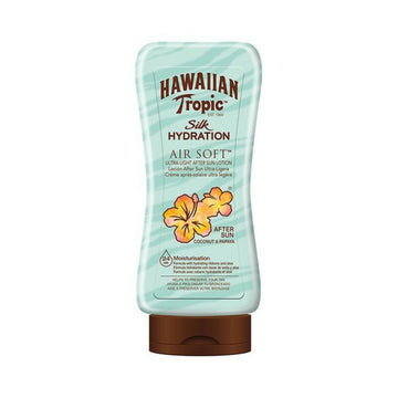 After Sun Ultra Light Coconut & Papaya Hawaiian Tropic (Unissexo) (180 ml)