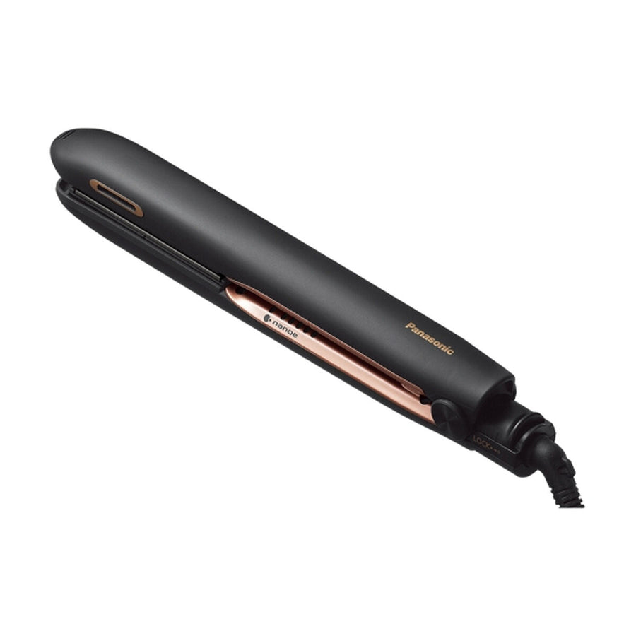 Hair Straightener Panasonic EH-PHS9KK825 Black Pink