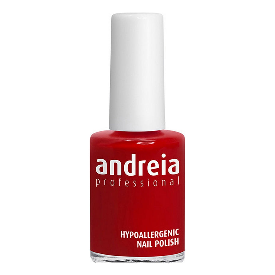 Andreia nail polish 0UVA1410 Nº 10 (14 ml)