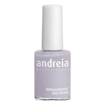 verniz de unhas Andreia 0UVA1462 Nº 62 (14 ml)