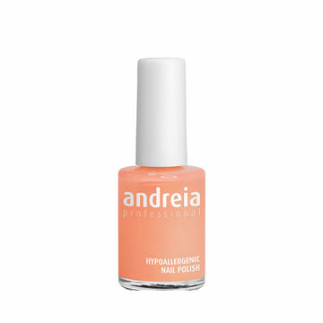 Verniz de unhas Andreia Professional Hypoallergenic Nº 128 (14 ml)