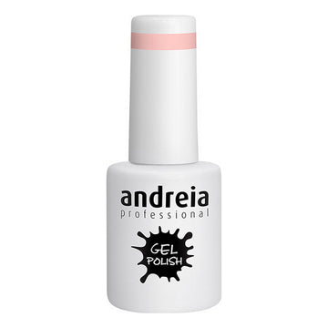 Verniz de Unhas Semipermanente Gel Polish Andreia Professional Gel Nº 200 (10,5 ml)