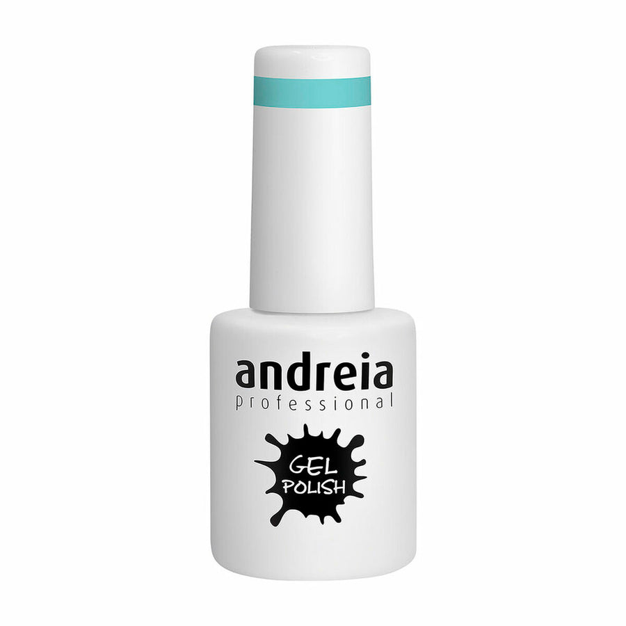 Verniz de unhas Andreia Professional Gel Semipermanente Nº 201 (105 ml)