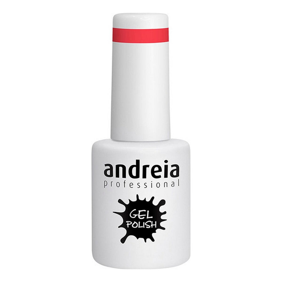 Verniz de Unhas Semipermanente Gel Polish Andreia Professional Gel 208 (10,5 ml)