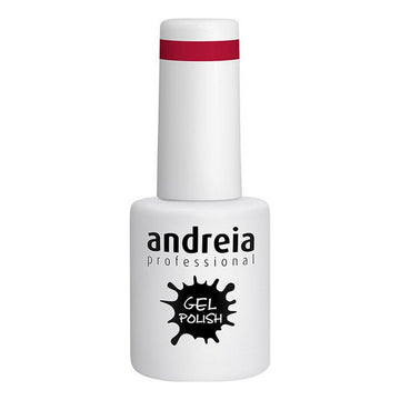 Verniz de Unhas Semipermanente Gel Polish Andreia Professional Gel 211 (10,5 ml)