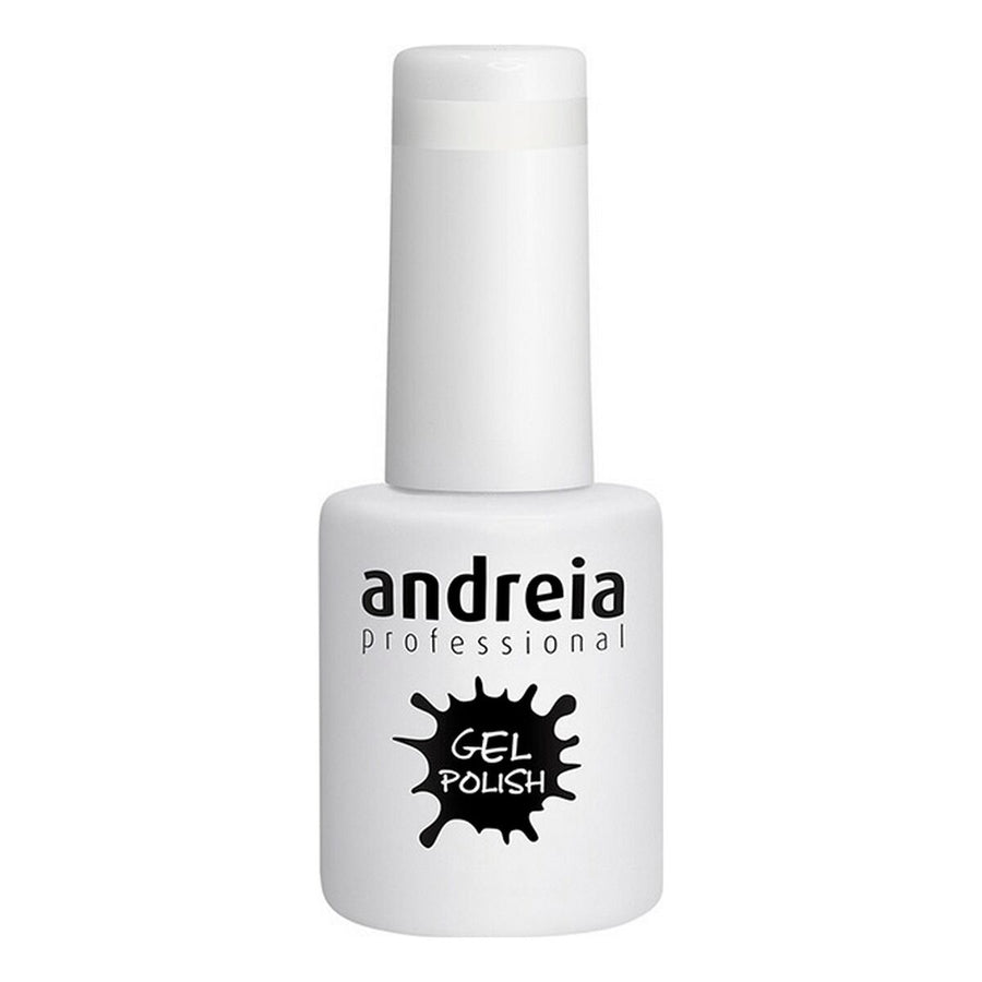 Verniz de Unhas Semipermanente Gel Polish Andreia vrouw 219 (10,5 ml)