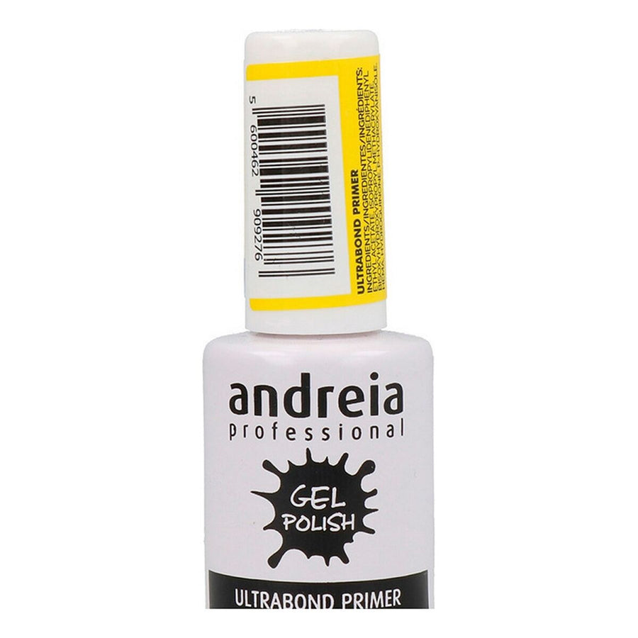 Verniz de Unhas Semipermanente Gel Polish Ultrabond Primer Andreia 0UAUBP01 (10,5 ml)