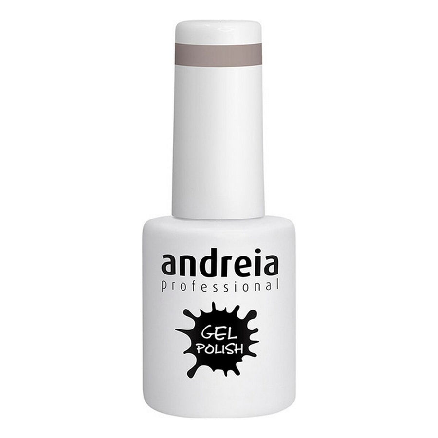 Verniz de Unhas Semipermanente Gel Polish Andreia ‎ 221 (10,5 ml)