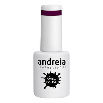 Verniz de Unhas Semipermanente Gel Polish Andreia ‎ 231 (10,5 ml)