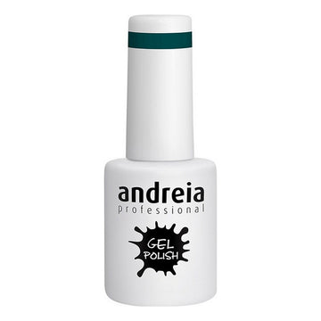 Verniz de Unhas Semipermanente Gel Polish Andreia ‎ 232 (10,5 ml)