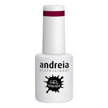 Verniz de Unhas Semipermanente Gel Polish Andreia Professional Gel 228 (10,5 ml)