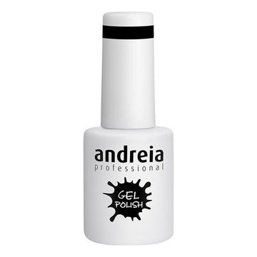 Verniz de Unhas Semipermanente Gel Polish Andreia Professional Gel 240 (10,5 ml)