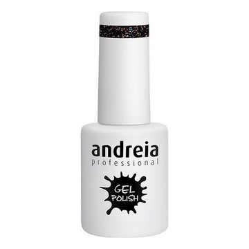 Verniz de Unhas Semipermanente Gel Polish Andreia Professional Gel 244 (10,5 ml)