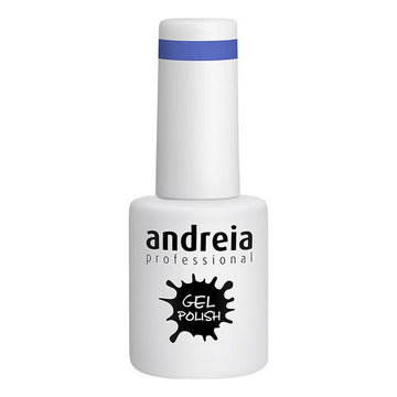 Verniz de Unhas Semipermanente Gel Polish Andreia Professional Gel 246 (10,5 ml)