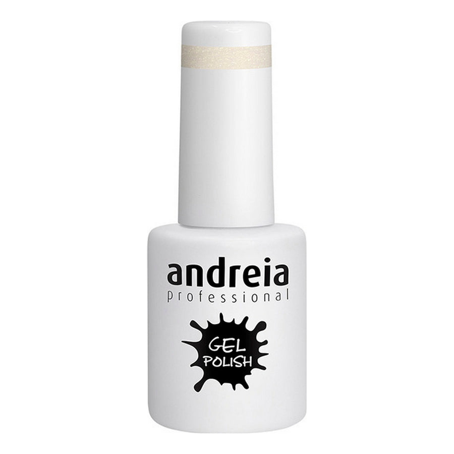 Verniz de Unhas Semipermanente Gel Polish Andreia Professional Gel 246 (10,5 ml)