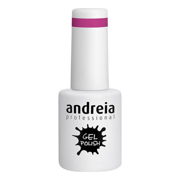 Verniz de Unhas Semipermanente Gel Polish Andreia Professional Gel 249 (10,5 ml)