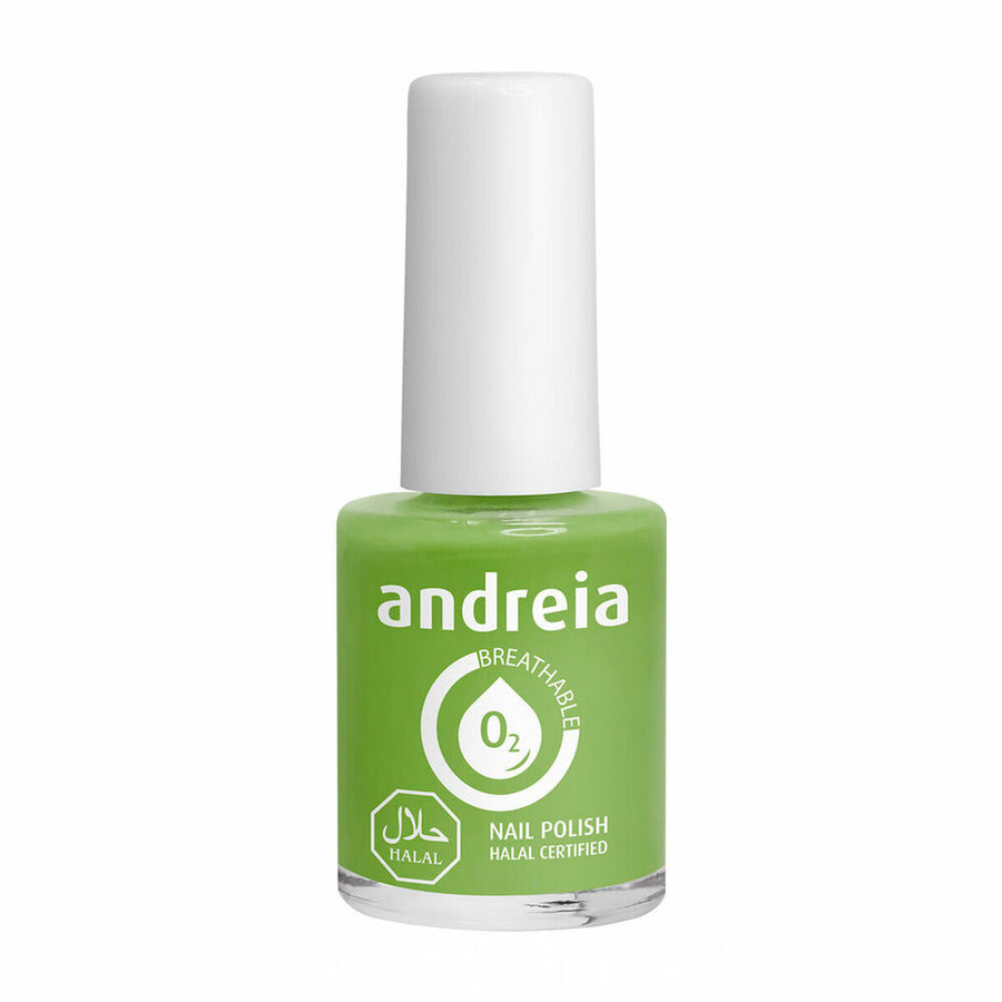 verniz de unhas Andreia Breathable B10 (10,5 ml)