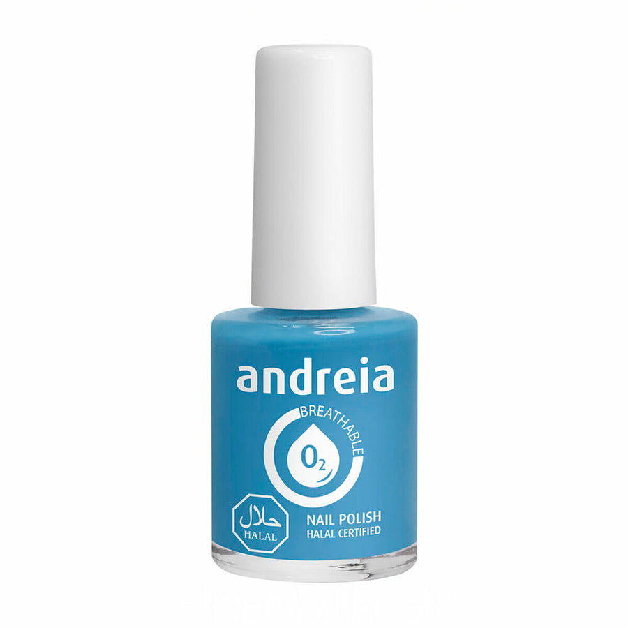 verniz de unhas Andreia Breathable B9 (10,5 ml)