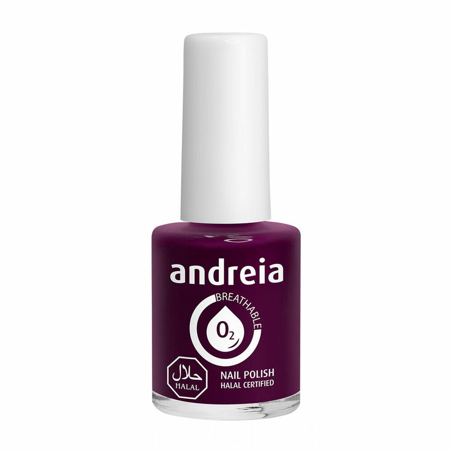 verniz de unhas Andreia Breathable B7 (10,5 ml)