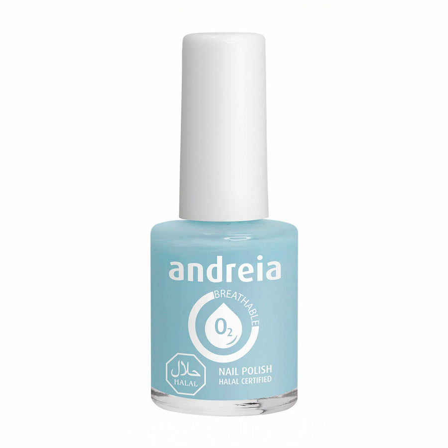 verniz de unhas Andreia Breathable B3 (10,5 ml)