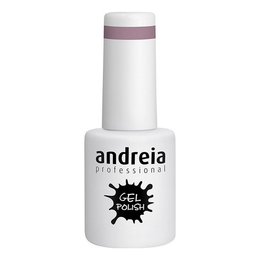 Verniz de Unhas Semipermanente Gel Polish Andreia ‎ 258 (10,5 ml)