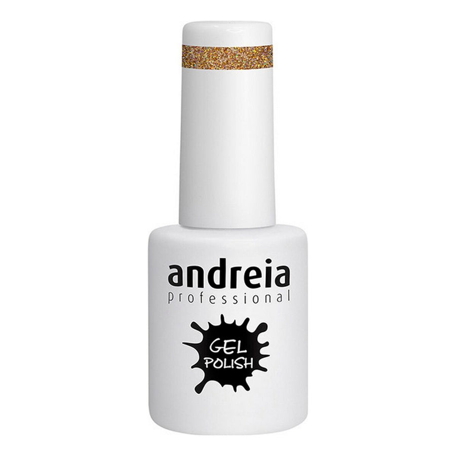 Verniz de Unhas Semipermanente Gel Polish Andreia ‎ 260 (10,5 ml)