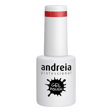 Verniz de Unhas Semipermanente Gel Polish Andreia Professional Gel 261 (10,5 ml)