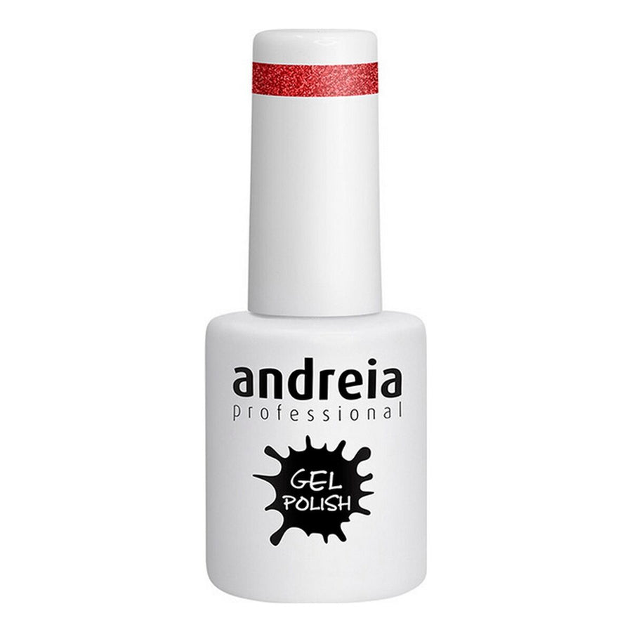 Verniz de Unhas Semipermanente Gel Polish Andreia Professional Gel 261 (10,5 ml)