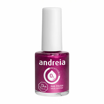 verniz de unhas Andreia Breathable B11 (10,5 ml)