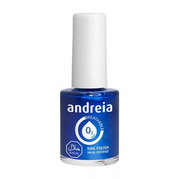 verniz de unhas Andreia Breathable B13 (10,5 ml)