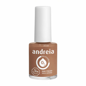 verniz de unhas Andreia Breathable B18 (10,5 ml)