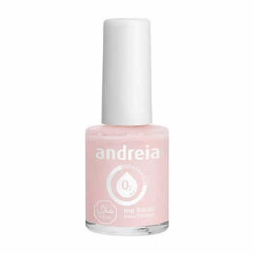 verniz de unhas Andreia Breathable B19 (10,5 ml)