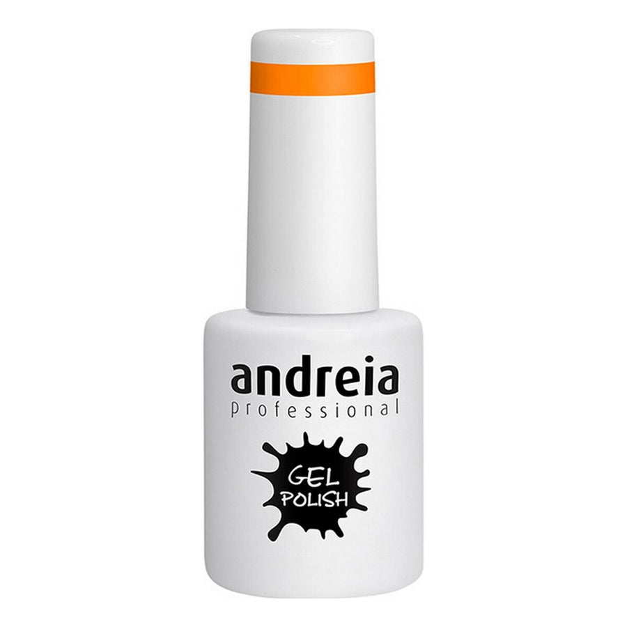 Verniz de Unhas Semipermanente Gel Polish Andreia Professional Gel 262 (10,5 ml)