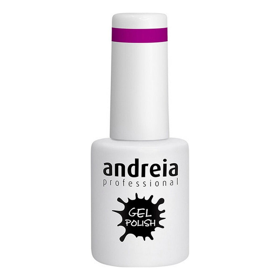 Verniz de Unhas Semipermanente Gel Polish Andreia Professional Gel 266 (10,5 ml)