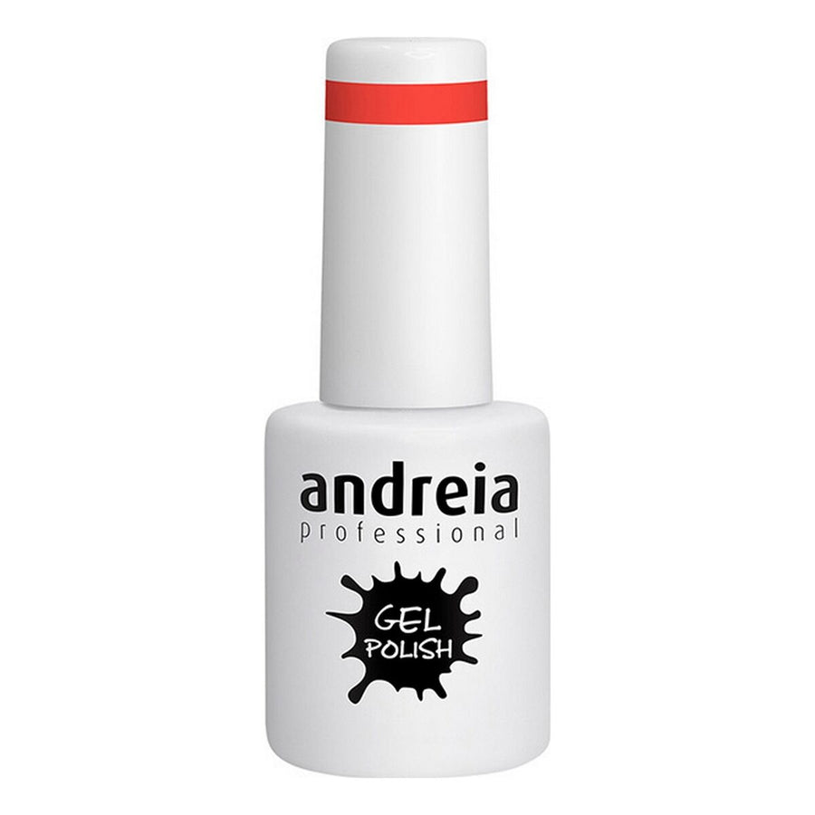 Verniz de Unhas Semipermanente Gel Polish Andreia ‎ 267 (10,5 ml)