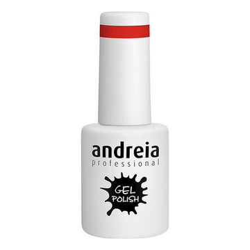 Verniz de Unhas Semipermanente Gel Polish Andreia Professional Gel 268 (10,5 ml)