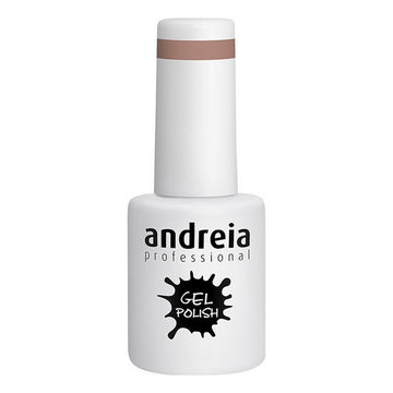 Verniz de Unhas Semipermanente Gel Polish Andreia ‎ 273 (10,5 ml)